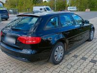 gebraucht Audi A4 Avant 2.0 TDI 88 kW