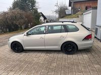 Gebraucht VW Golf VII 140 PS (102 kW) 2012 Andere farben Kombi