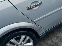 Gebraucht Opel Vectra 147 PS (108 kW) 2008 Grau Kombi