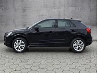 Neu Audi Q2 Advanced Plus 150 PS (110 kW) 2026 Schwarz (schwarz (brillantschwarz)) SUV