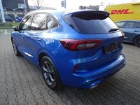 Gebraucht Ford Kuga ST-Line X 151 PS (111 kW) 2025 Blau metallic SUV