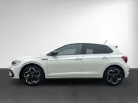 Gebraucht VW Polo R-line 116 PS (85 kW) 2025 Kleinwagen