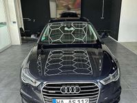 Gebraucht Audi A6 Comfort 218 PS (160 kW) 2016 Kombi