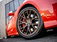 Gebraucht Dodge Charger 718 PS (528 kW) 2018 Orange Limousine