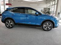 gebraucht Nissan Qashqai N-Connecta EU6d VC-T e-Power 1.5 -Kamera, Navi-Abverkaufspreis