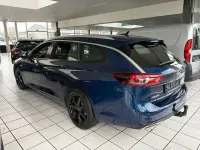 Gebraucht Opel Insignia Business 174 PS (127 kW) 2022 Blau Limousine