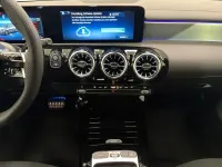 Gebraucht Mercedes CLA180 AMG 100 PS (73 kW) 2026 Szary Limousine