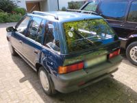 Usata Suzuki Swift 68 CV (50 kW) 1995 Blu Utilitaria