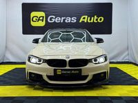 Gebraucht BMW 440 Performance 326 PS (239 kW) 2019 Schwarz