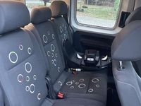 Gebraucht VW Caddy Trendline 102 PS (75 kW) 2012 Grau Van / Kleinbus