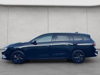 Gebraucht Opel Astra 131 PS (96 kW) 2024 Schwarz Kombi