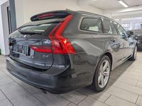 Gebraucht Volvo V90 Kinetic 190 PS (139 kW) 2017 Grau Kombi