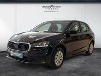 gebraucht Skoda Fabia ACTIVE 1.0 MPI 48 kW (65 PS)