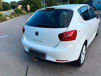 gebraucht Seat Ibiza 