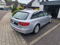 gebraucht Audi A4 2.0 TDI 100kW Attraction Avant Attraction