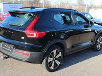 Gebraucht Volvo XC40 Core 300 kW (408 PS) 2022 Schwarz SUV