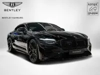 Neu Bentley Continental 782 PS (575 kW) 2026 Schwarz Coupé