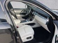 gebraucht Jaguar F-Pace P250 AWD R-DYNAMIC SE AWD ACC LED 20"