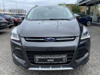 Gebraucht Ford Kuga Titanium 179 PS (131 kW) 2015 Grau SUV