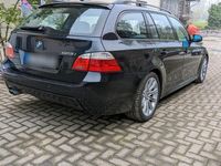 gebraucht BMW 523 