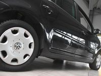 Gebraucht VW Touran 150 PS (110 kW) 2004 Schwarz Van / Kleinbus