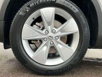 Gebraucht Volvo XC40 Core 163 PS (119 kW) 2025 Silber SUV