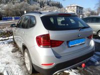 gebraucht BMW X1 X1xDrive18d