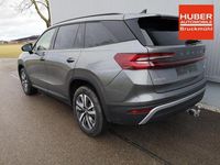 Neu Skoda Kodiaq Selection 193 PS (141 kW) 2025 Grau SUV