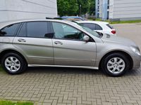 gebraucht Mercedes R320 CDI 4MATIC -