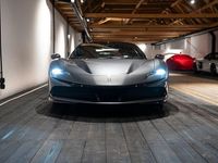 Gebraucht Ferrari SF90 780 PS (573 kW) 2021 Grau Coupé