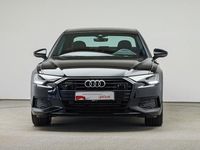 Gebraucht Audi A6 Design 299 PS (219 kW) 2021 Mythosschwarz metallic Limousine