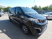 gebraucht Peugeot Expert Traveller 1.5 HDI 8-Sitze Klima