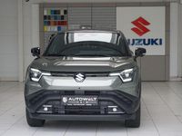 Neu Suzuki Vitara Comfort+ 127 kW (174 PS) 2026 Grün SUV
