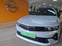 Gebraucht Opel Astra Ultimate 131 PS (96 kW) 2024 Grau Kombi