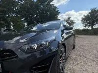 Gebraucht Kia ProCeed GT 204 PS (150 kW) 2022 Kombi