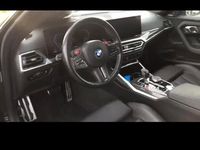 Gebraucht BMW M2 460 PS (338 kW) 2024 Schwarz Coupé