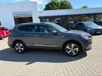 Gebraucht Seat Tarraco 4Drive 190 PS (139 kW) 2022 Gold SUV