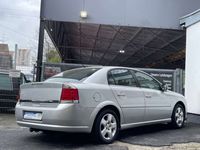 gebraucht Opel Vectra C Lim. Edition*2,2l*Automatik*Klimaauto*