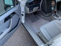 gebraucht Mercedes 300 W124 H-Zulassung Klima Aut. Elekt. Sitze Mem