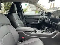 Neu Mazda CX-5 Homura-Line 141 PS (103 kW) 2026 Schwarz SUV