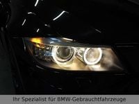Gebraucht BMW 320 M Performance 170 PS (125 kW) 2008 Schwarz Kombi