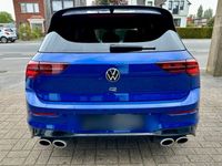 gebraucht VW Golf 8R/ Scheckheftgepflegt/ Vollausstattung/ 83TKM/ TÜV NEU