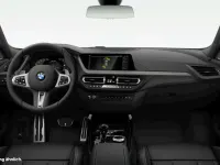 Gebraucht BMW M1 M Sport 306 PS (225 kW) 2023 Skyscraper grau Coupé