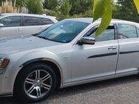 Gebraucht Lancia Thema Platinum 190 PS (139 kW) 2013 Silber Limousine