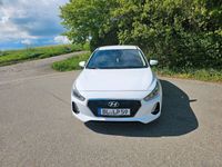 gebraucht Hyundai i30 