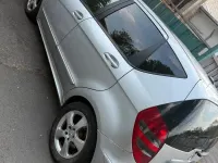 Gebraucht Mercedes A180 109 PS (80 kW) 2006 Grau Kleinwagen