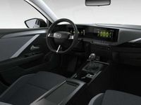 gebraucht Opel Astra Turbo 1.2 130 Edition LED PDC CarPlay Temp 96 k...