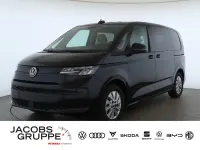 Brugt VW Multivan Basis 150 HK (110 kW) 2024 MPV