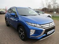 gebraucht Mitsubishi Eclipse Cross Diamant edition 2.Hand Scheckheft