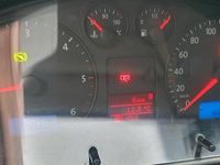 Gebraucht VW T5 135 PS (99 kW) 2006 Gold Van